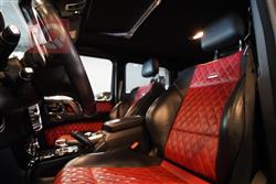 مێرسێدس بێنز G-Class
